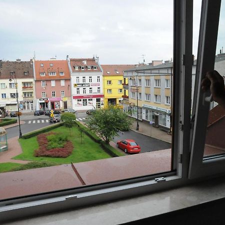 Apartamenty Kamienica Mrągowo Exteriér fotografie