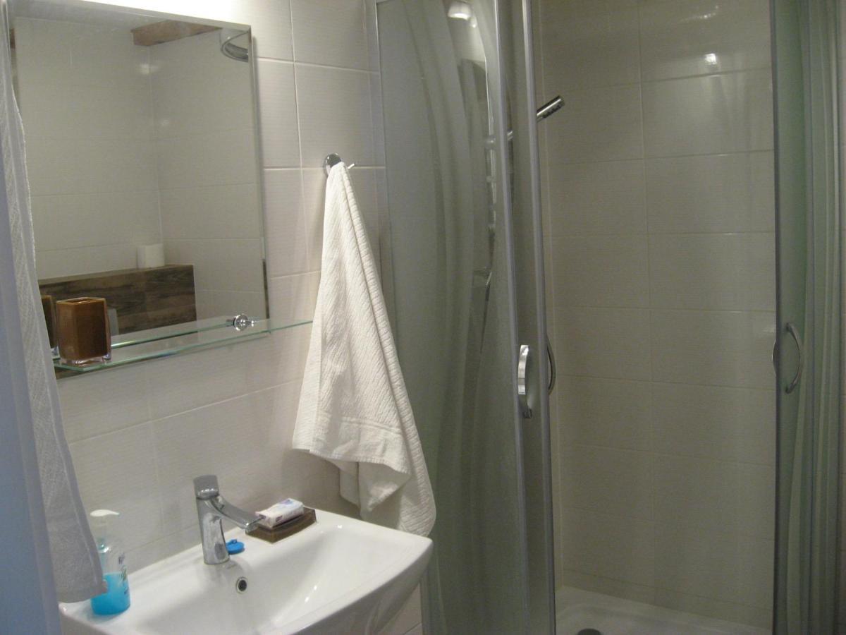 Apartamenty Kamienica Mrągowo Exteriér fotografie