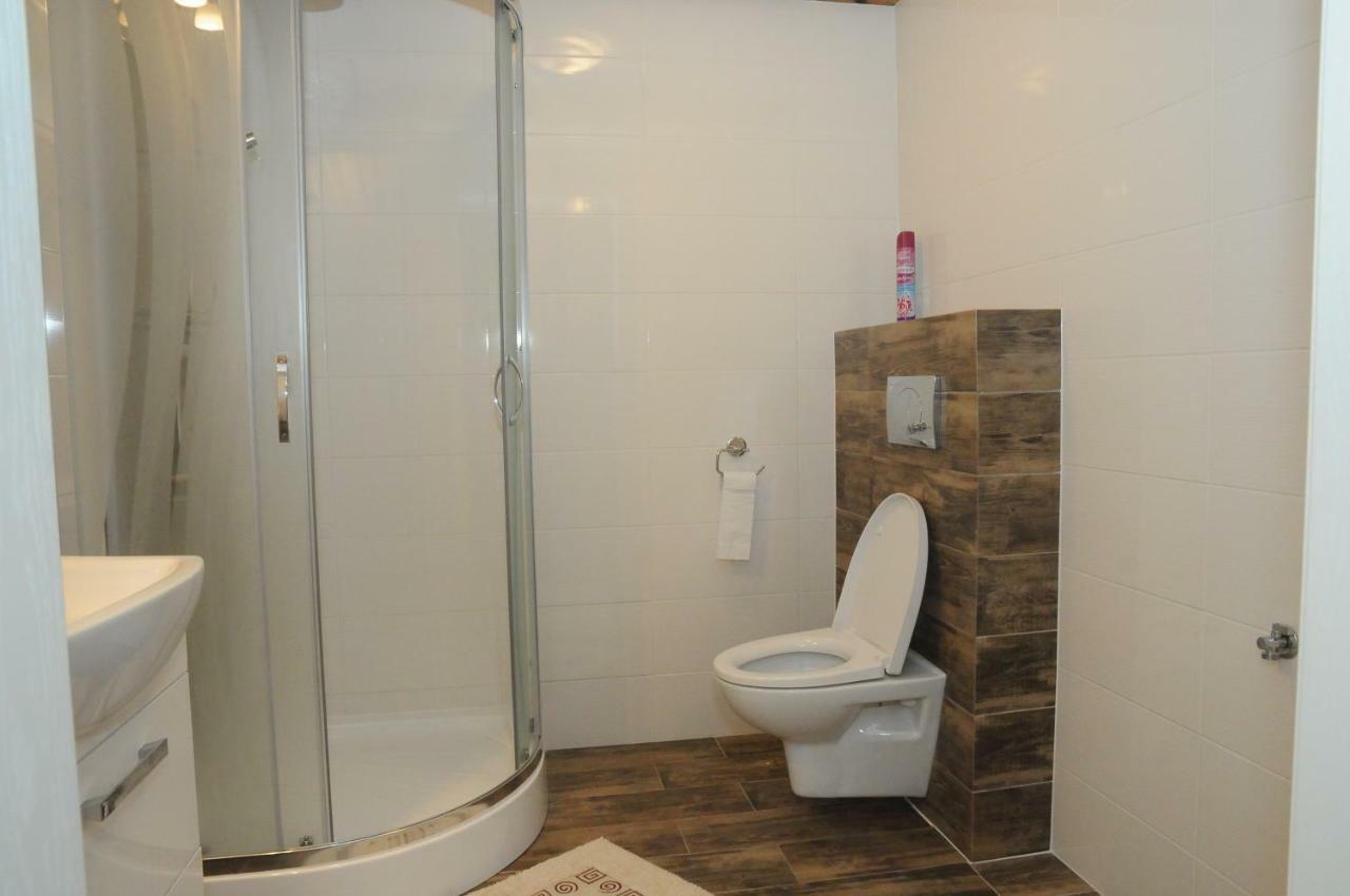 Apartamenty Kamienica Mrągowo Exteriér fotografie